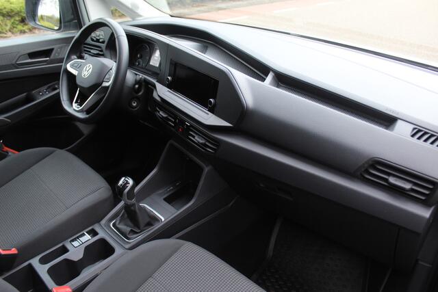 Volkswagen CADDY Cargo 2.0 TDI Comfort