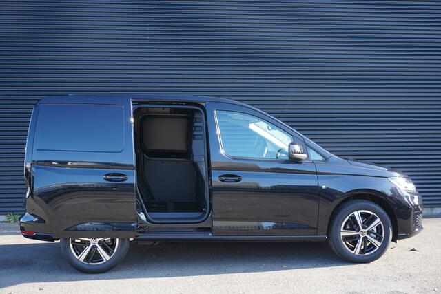 Volkswagen CADDY Cargo 2.0 TDI | DSG | ACC | App-Connect | Camera | Stoelverwarming | Facelift
