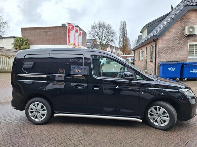 Volkswagen CADDY 2.0 TDI Style