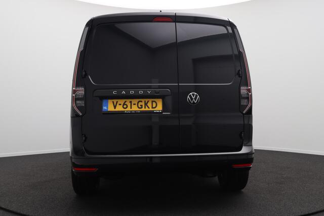 Volkswagen CADDY Cargo 2.0 TDI 123 PK Aut. R-Line Adap. Cruise Camera