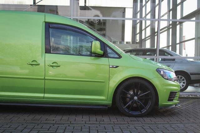 Volkswagen CADDY 2.0 TDI L1H1 BMT Hi. | Navi | Airco |