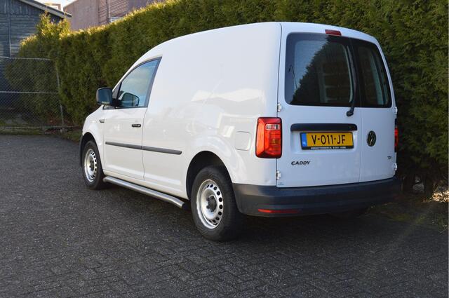 Volkswagen CADDY 2.0 TDI L1H1 BMT Trendline