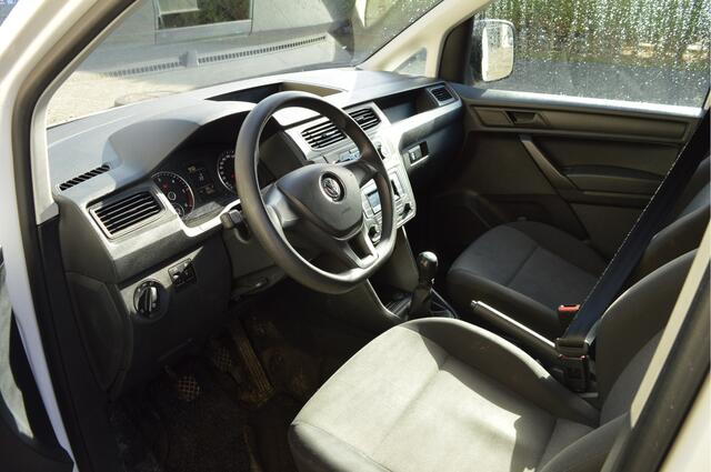 Volkswagen CADDY 2.0 TDI L1H1 BMT Trendline