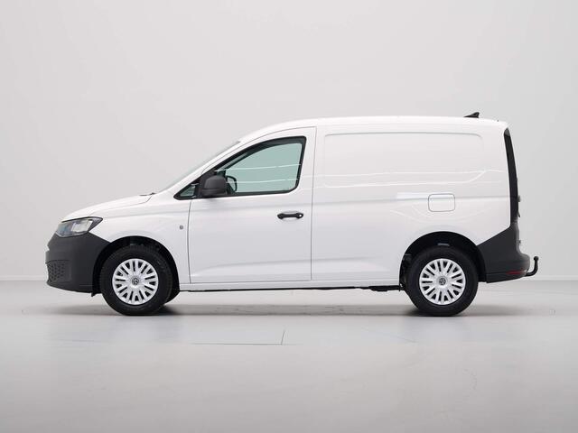 Volkswagen CADDY Cargo 2.0 TDI 75kW 102PK Comfort BPM vrij!