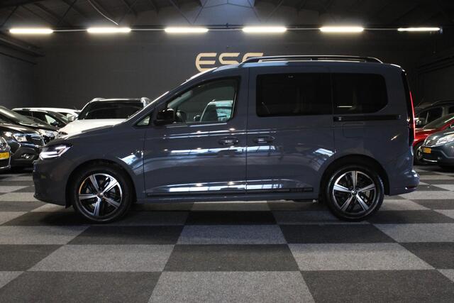 Volkswagen CADDY Dark Label 1.5 TSI 5p | Pano | Soft close | ACC |