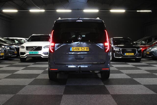 Volkswagen CADDY Dark Label 1.5 TSI 5p | Pano | Soft close | ACC |
