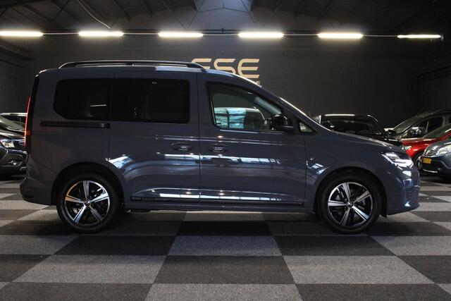 Volkswagen CADDY Dark Label 1.5 TSI 5p | Pano | Soft close | ACC |