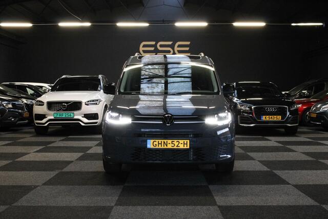 Volkswagen CADDY Dark Label 1.5 TSI 5p | Pano | Soft close | ACC |
