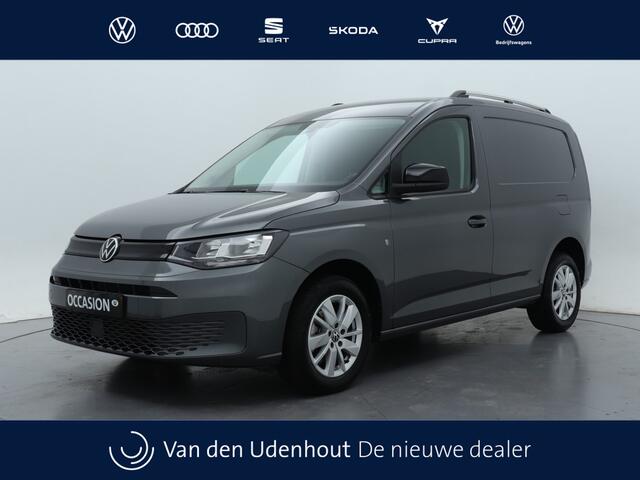 Volkswagen CADDY 2.0 TDI Style