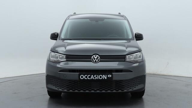 Volkswagen CADDY 2.0 TDI Style