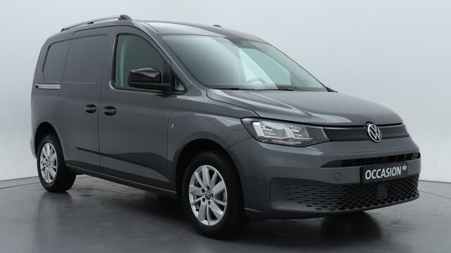 Volkswagen CADDY 2.0 TDI Style