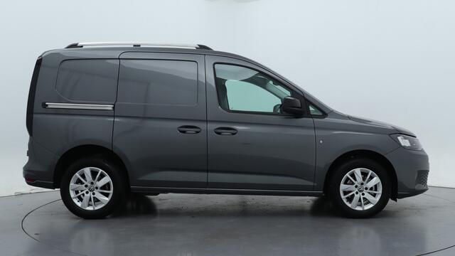 Volkswagen CADDY 2.0 TDI Style