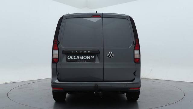Volkswagen CADDY 2.0 TDI Style