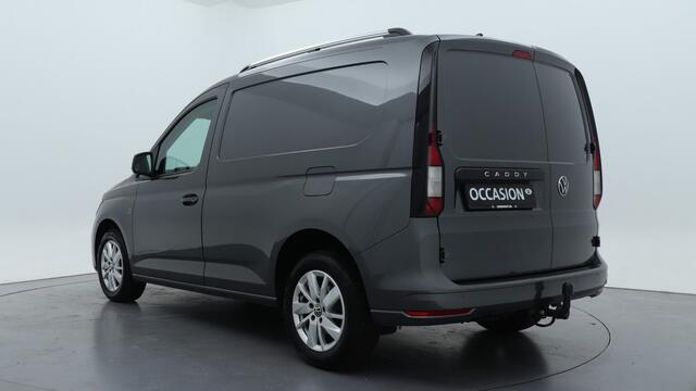 Volkswagen CADDY 2.0 TDI Style