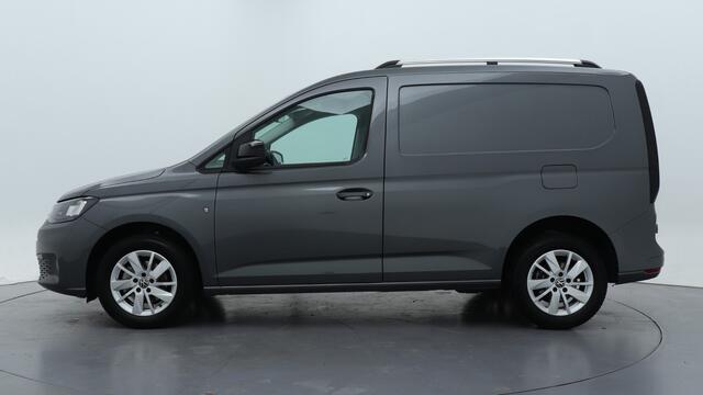 Volkswagen CADDY 2.0 TDI Style