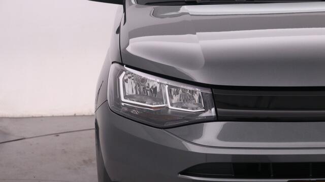 Volkswagen CADDY 2.0 TDI Style
