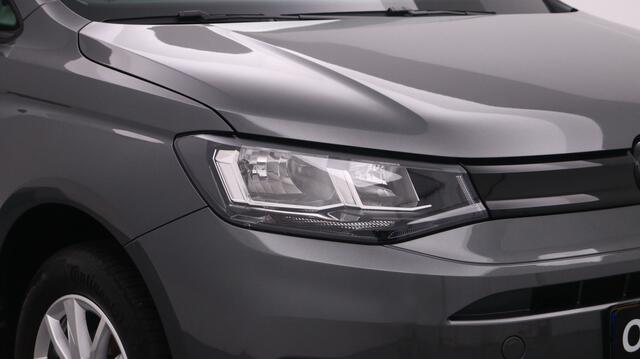 Volkswagen CADDY 2.0 TDI Style