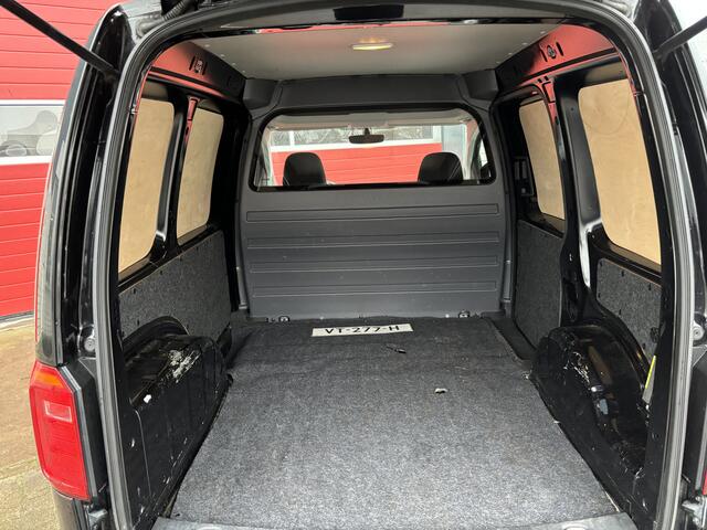 Volkswagen CADDY 2.0 TDI L1H1 BMT Highline TREKHAAK / CARPLAY / NAVI / AIRCO / PDC / BLUETOOTH / CRUISE / NL-AUTO