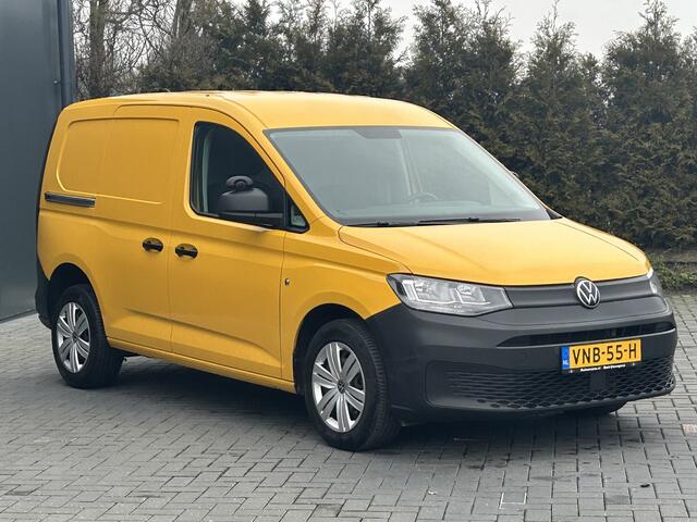 Volkswagen CADDY 2.0 TDI / L1H1 / 1e EIGENAAR / ZEER NETJES / COMFORT STOEL / AIRCO / CRUISE / PDC