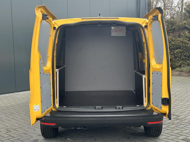 Volkswagen CADDY 2.0 TDI / L1H1 / 1e EIGENAAR / ZEER NETJES / COMFORT STOEL / AIRCO / CRUISE / PDC