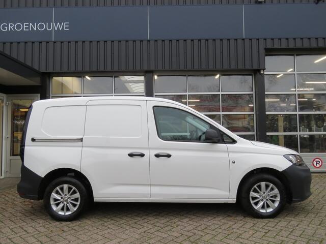 Volkswagen CADDY 2.0 TDI Comfort / Cruise / Carplay / Trekhaak / Betonplex