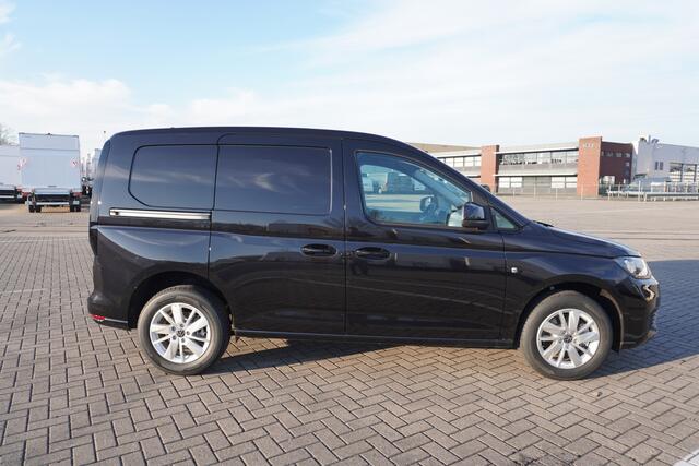 Volkswagen CADDY Cargo 1.5 TSI Style 1.5 TSI 116 PK Style, Comfortpakket 3, Cruise control, Trekhaak