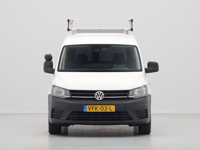 Volkswagen CADDY 2.0 TDI L1H1 BMT Trendline Navigatie Trekhaak Cruise Imperiaal