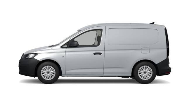 Volkswagen CADDY Cargo 2.0 TDI 102pk Comfort /Direct leverbaar /BPM-vrij