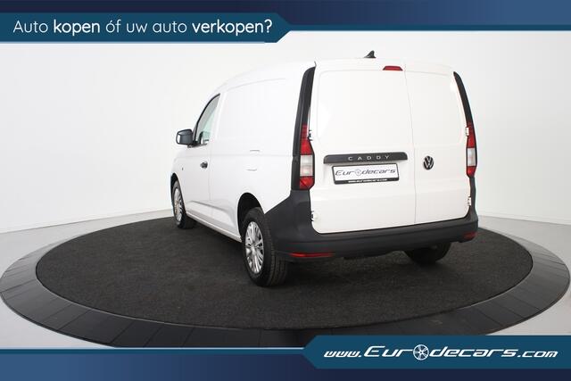 Volkswagen CADDY Cargo 2.0 TDI*1ste Eigenaar*Airco*DAB