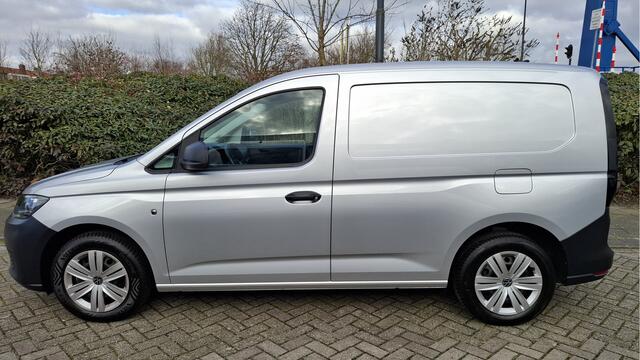 Volkswagen CADDY Cargo 2.0 TDI Comfort Automaat / Navigatie / PDC