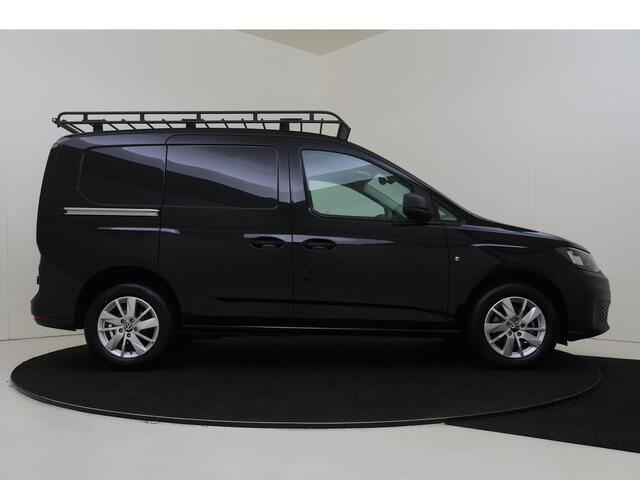 Volkswagen CADDY Bedrijfswagens Cargo Trend 2.0 TDI EU6 55 kW (75 pk) 6 versn. hand