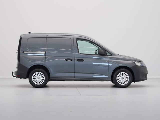 Volkswagen CADDY Cargo 2.0 TDI 75pk Airco Bluetooth Metallic