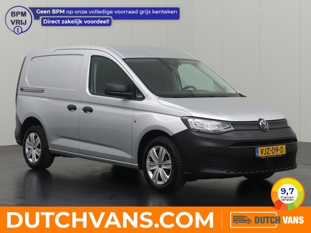 Volkswagen CADDY 2.0TDI Comfort | Navigatie | Airco | Cruise | Betimmering