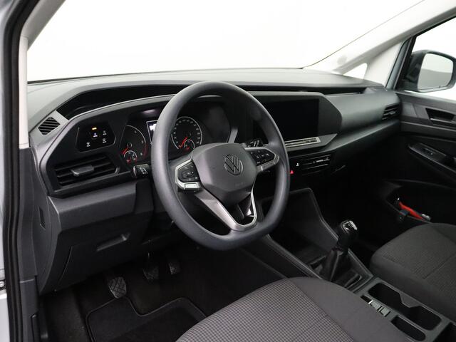 Volkswagen CADDY 2.0TDI Comfort | Navigatie | Airco | Cruise | Betimmering