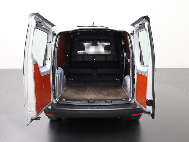 Volkswagen CADDY 2.0TDI Comfort | Navigatie | Airco | Cruise | Betimmering