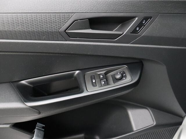 Volkswagen CADDY 2.0TDI Comfort | Navigatie | Airco | Cruise | Betimmering