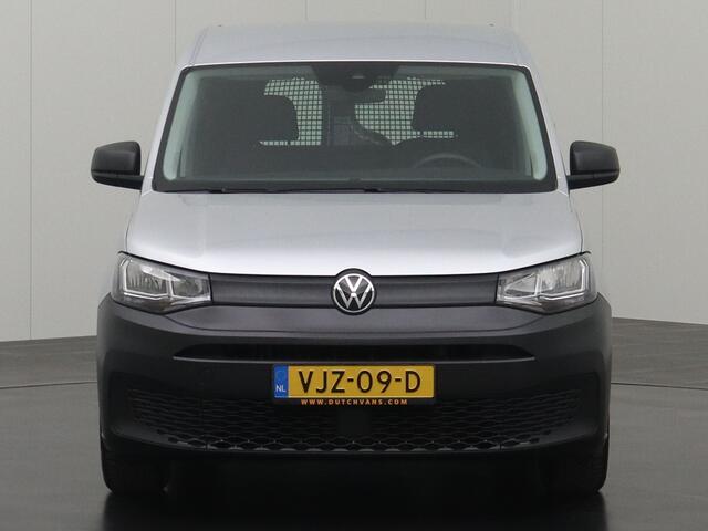 Volkswagen CADDY 2.0TDI Comfort | Navigatie | Airco | Cruise | Betimmering