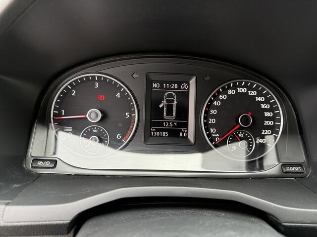 Volkswagen CADDY 2.0 TDI L1H1 EURO6**BPM VRIJ** Nieuwe distributie riem Cruise Control/carplay/navigatie
