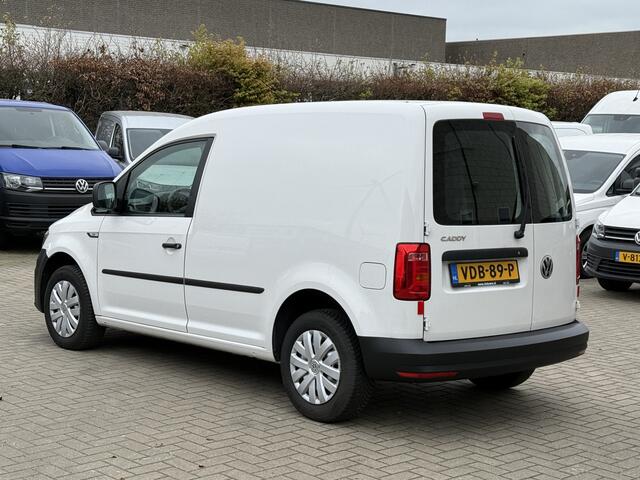 Volkswagen CADDY 2.0 TDI L1H1 EURO6**BPM VRIJ** Nieuwe distributie riem Cruise Control/carplay/navigatie