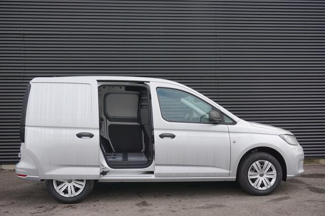 Volkswagen CADDY Cargo 2.0 TDI | Comfort | App-Connect | Cruise Control | PDC | Facelift