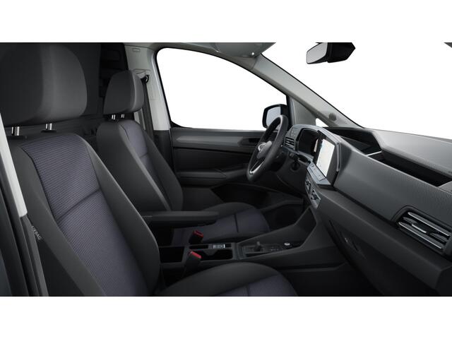 Volkswagen CADDY Cargo 2.0 TDI Style 122 PK L1H1