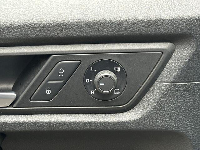 Volkswagen CADDY 1.4 TSI 131pk Trendline | Trekhaak | Adapt. Cruise | Carplay | Rijklaar incl. 1 jaar Bovag garantie