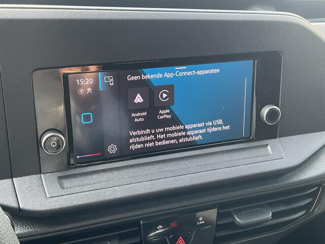 Volkswagen CADDY Cargo 2.0 TDI Style Trekhaak Carplay Cruise Clima