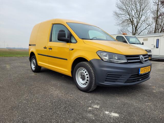 Volkswagen CADDY 2.0 TDI L1H1 airco/trekhaak