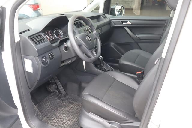 Volkswagen CADDY 1.4 TSI L1H1 BMT Trendline - NL- Auto!! Apple I Trekhaak I Airco