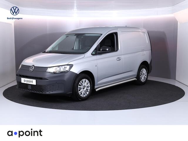Volkswagen CADDY Cargo 2.0 TDI Comfort 75PK | Keyless entry | Groot navigatie | Park Assist | Cruise control |