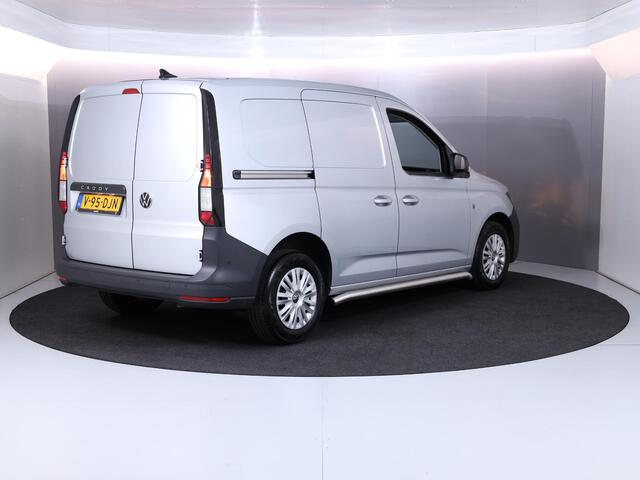 Volkswagen CADDY Cargo 2.0 TDI Comfort 75PK | Keyless entry | Groot navigatie | Park Assist | Cruise control |
