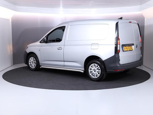 Volkswagen CADDY Cargo 2.0 TDI Comfort 75PK | Keyless entry | Groot navigatie | Park Assist | Cruise control |