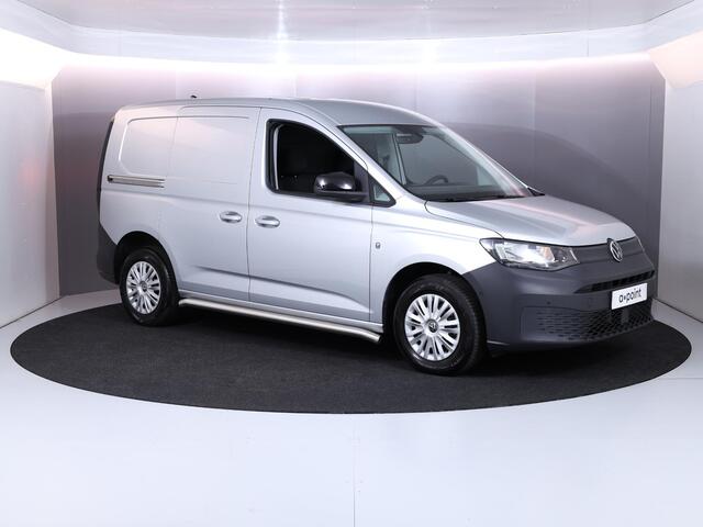 Volkswagen CADDY Cargo 2.0 TDI Comfort 75PK | Keyless entry | Groot navigatie | Park Assist | Cruise control |