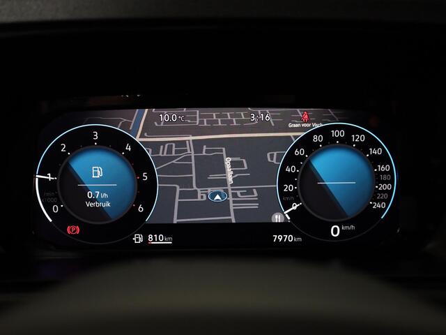 Volkswagen CADDY Cargo 2.0 TDI Comfort 75PK | Keyless entry | Groot navigatie | Park Assist | Cruise control |
